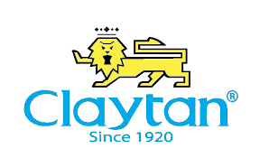 Claytan logo