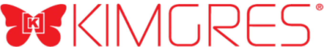 Kimgres logo