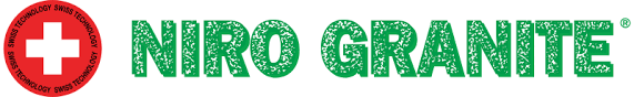 Niro Granite logo