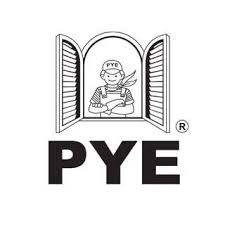 Pye logo