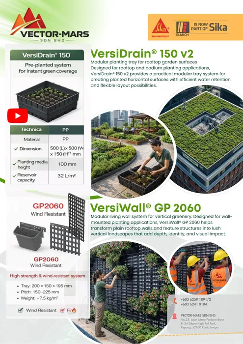 Elmich product catalogue